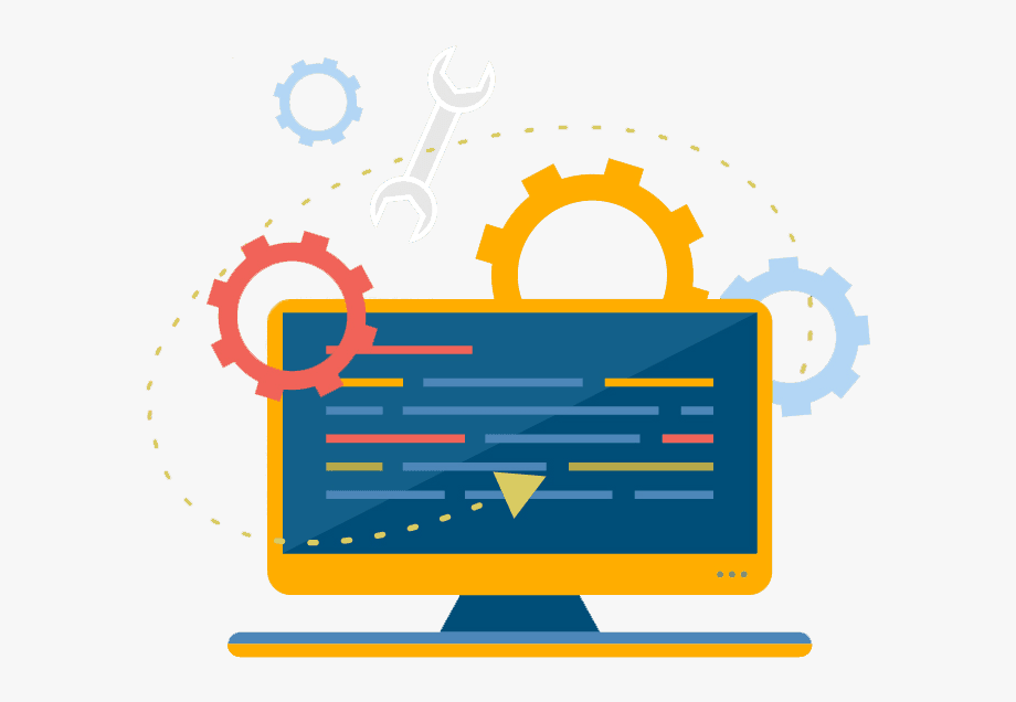 desktop application