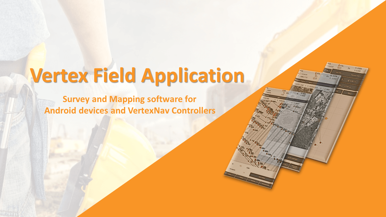 Vertex Field