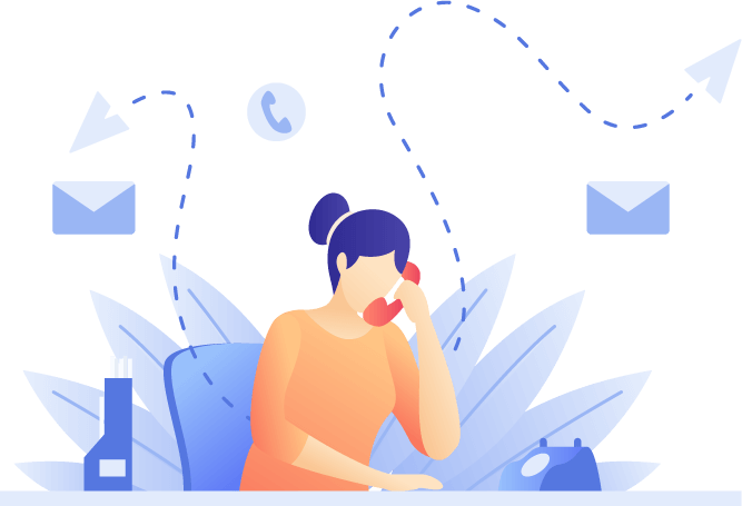 contact