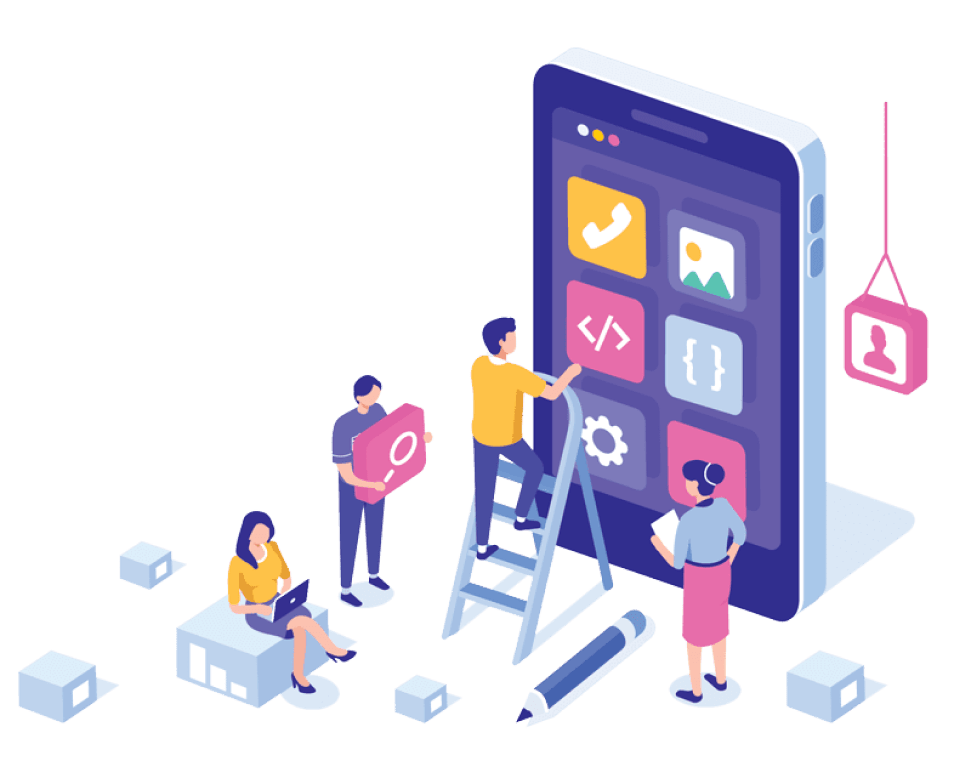 Mobile application