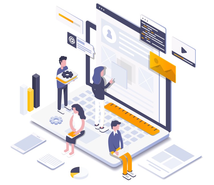 web application