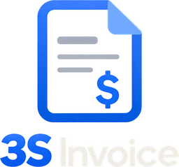 3S Invoice