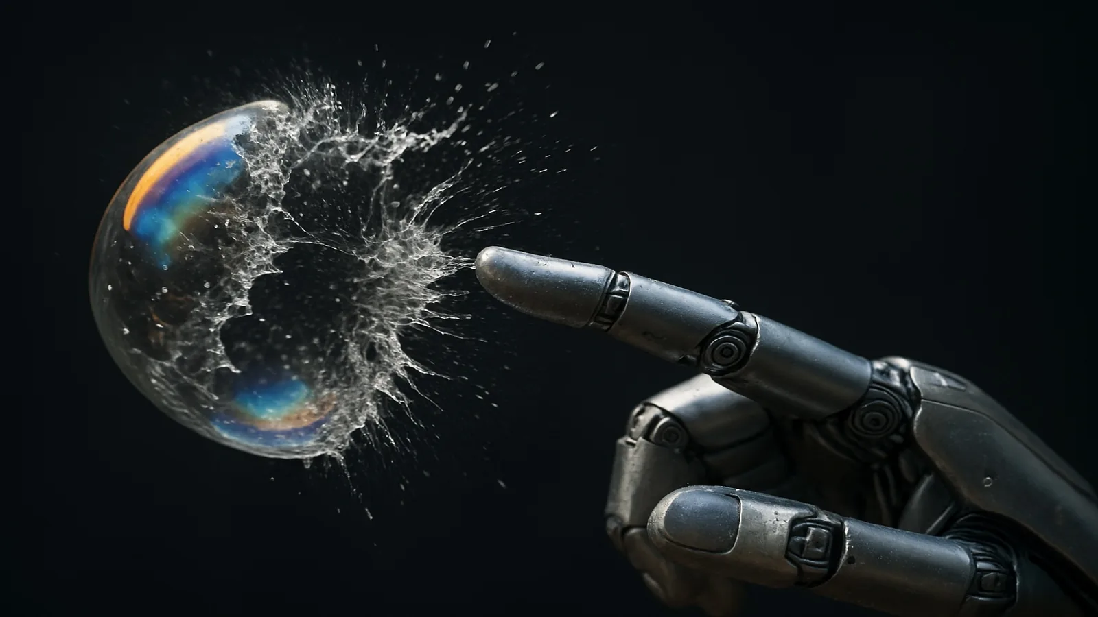 Everyone's Adding AI. Nobody's Asking Why.