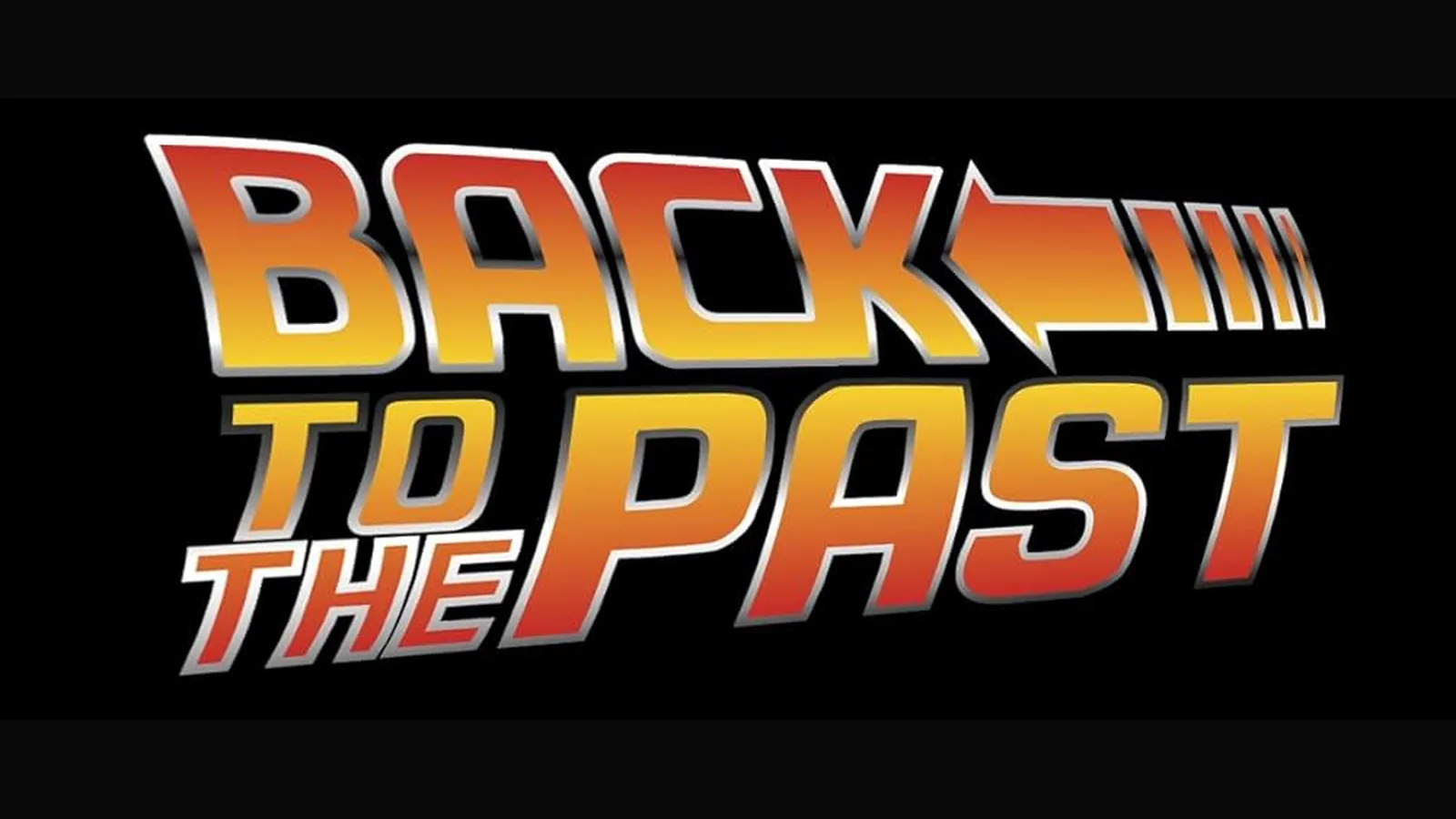 Back to the Past