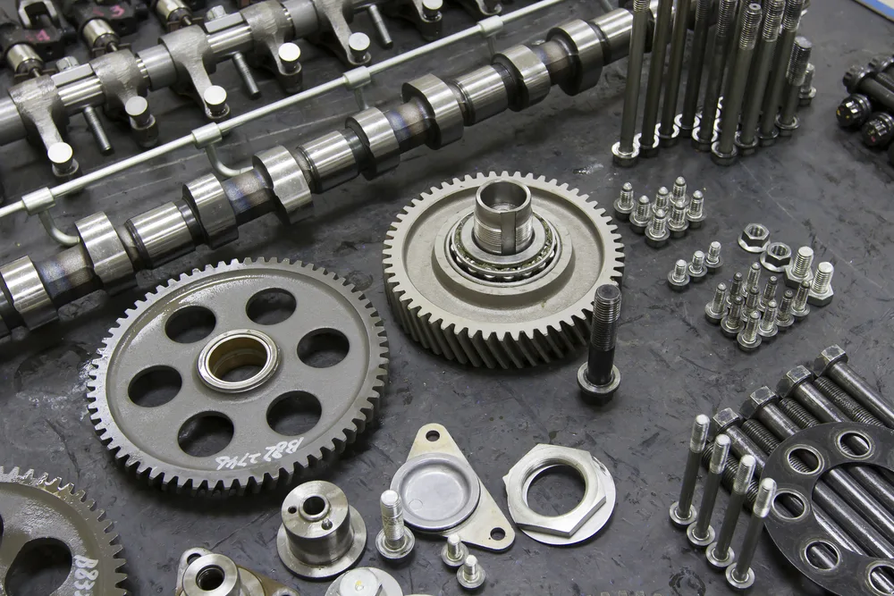 What Car Manufacturers Know About Software Design