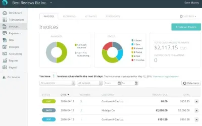Introducing 3S Invoice: Accounting Software for Freelancers