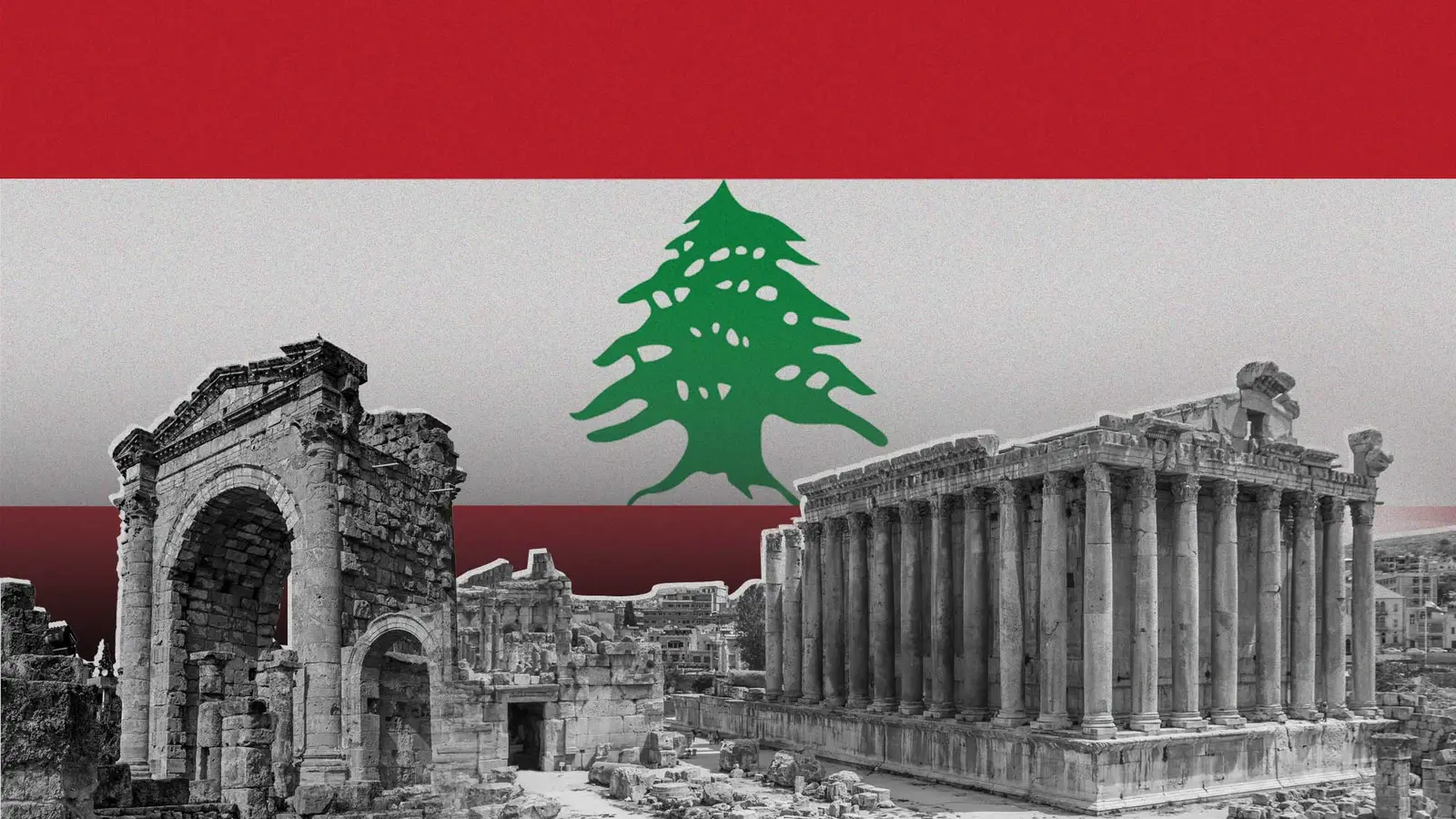 Building Tech in Lebanon