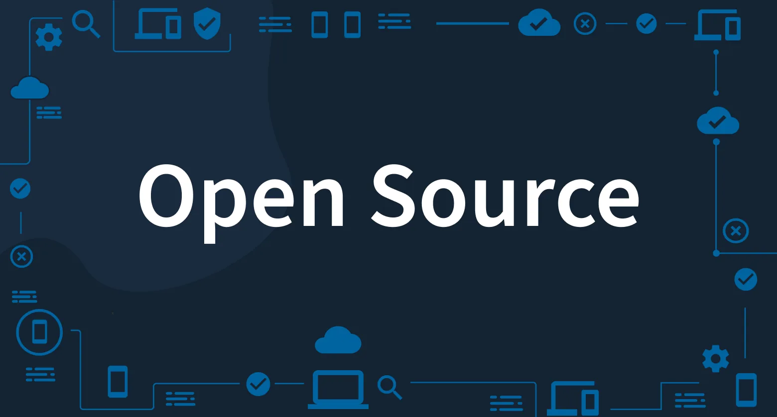 Open source ERP — community-built, extensible, and free to use