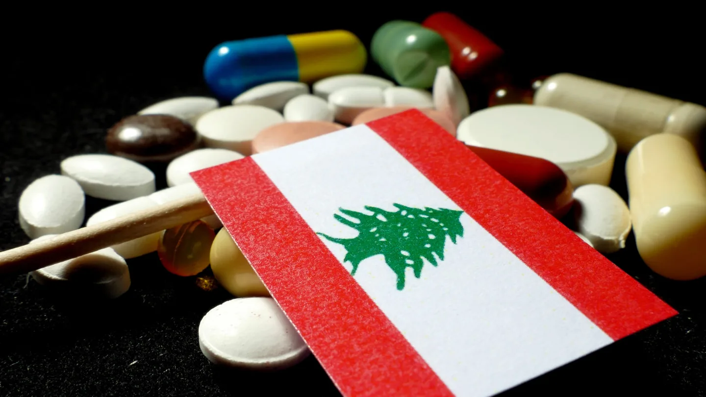 Pharma Distribution